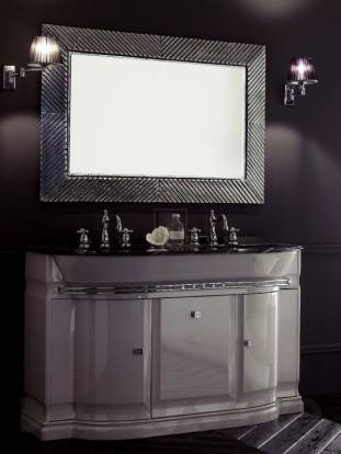 Комплект в ванную Eurodesign Luxury - LUXURY comp.4