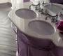 Комплект в ванную Eurodesign Luxury - LUXURY comp.6
