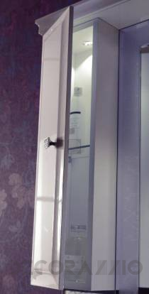 Комплект в ванную Eurodesign Luxury - LUXURY comp.6