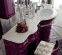 Комплект в ванную Eurodesign Luxury - LUXURY comp.8