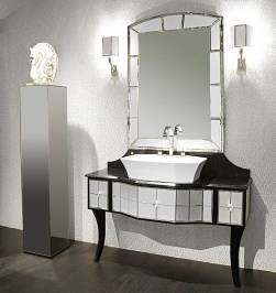 Комплект в ванную Eurodesign Hermitage, Hermitage comp.5
