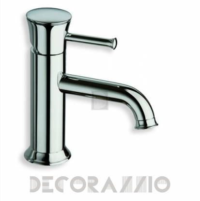 Смеситель для раковины Cristina Rubinetterie Tricolore Retro' - TO 220 regular