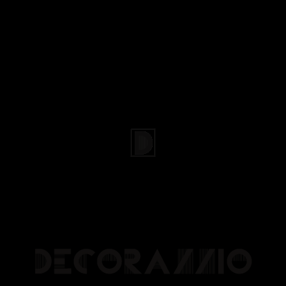 Смеситель для раковины Cristina Rubinetterie Tricolore Retro' - TO 220 regular