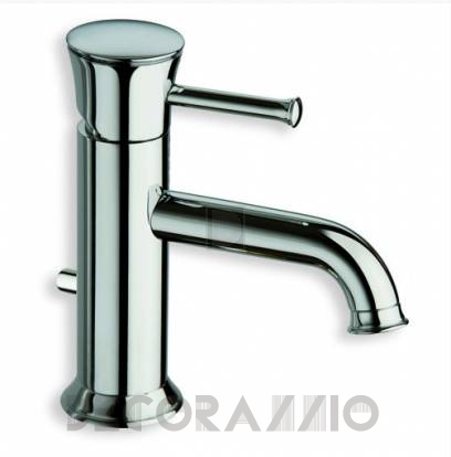 Смеситель для раковины Cristina Rubinetterie Tricolore Retro' - TO 221 regular