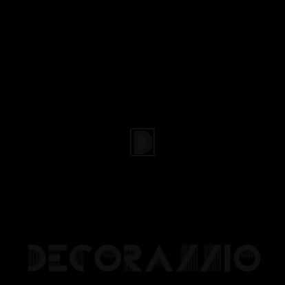Смеситель для раковины Cristina Rubinetterie Tricolore Retro' - TO 221 regular