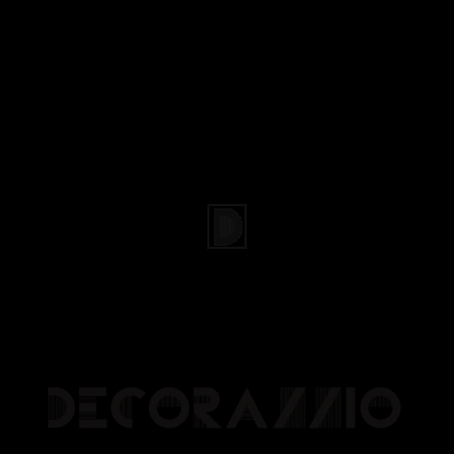 Смеситель для раковины Cristina Rubinetterie Tricolore Retro' - TO 227 medium