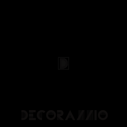 Смеситель для биде Cristina Rubinetterie Tricolore Retro' - TO 321