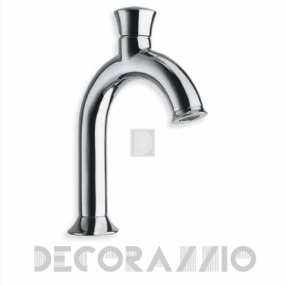 Смеситель для раковины Cristina Rubinetterie FONTANA - FN 220 regular