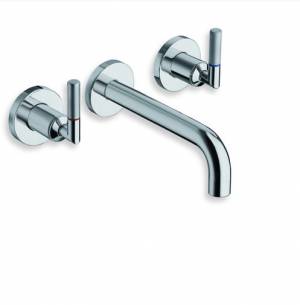 Смеситель для ванной