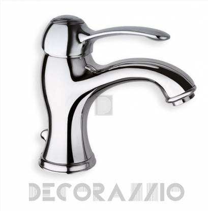 Смеситель для раковины Cristina Rubinetterie ART - AR 211 regular