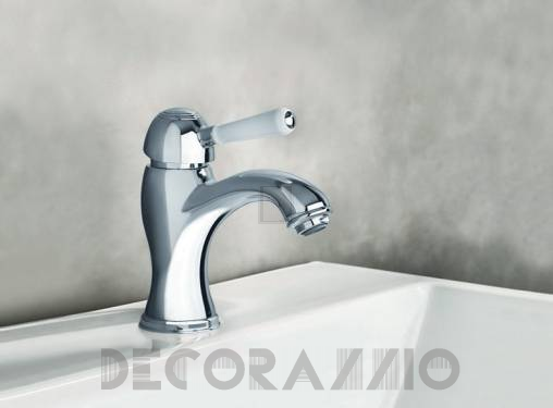 Смеситель для раковины Cristina Rubinetterie ART ELITE - AE 211 regular