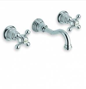 Смеситель для раковины