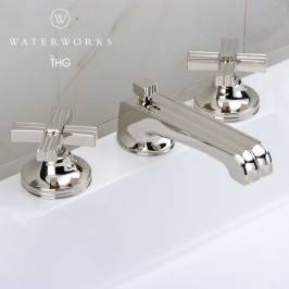 Смеситель для раковины THG Boulevard, M21.151