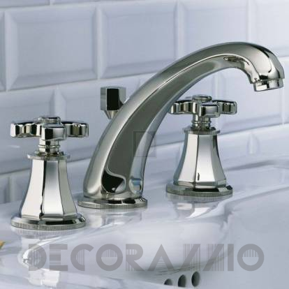 Смеситель для раковины THG ART DÉCO - A54.152