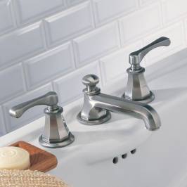 Смеситель для раковины THG ART DÉCO, A55.151