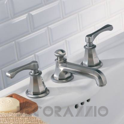 Смеситель для раковины THG ART DÉCO - A55.151