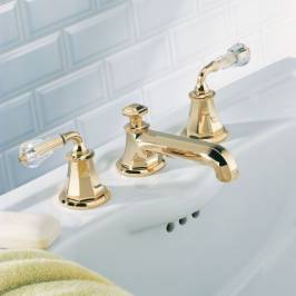 Смеситель для раковины THG ART DÉCO, A56.151