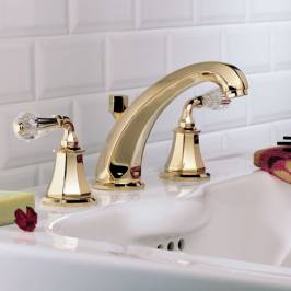 Смеситель для раковины THG ART DÉCO, A56.152