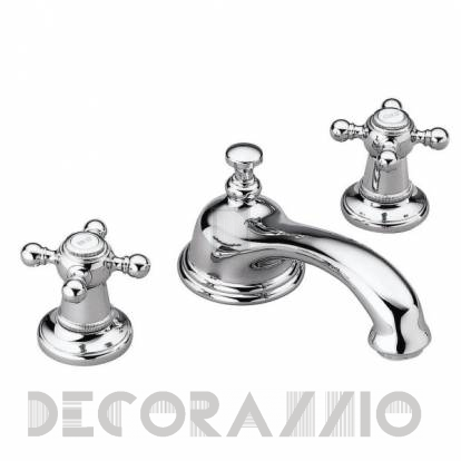 Смеситель для раковины THG Pompadour - G08.151