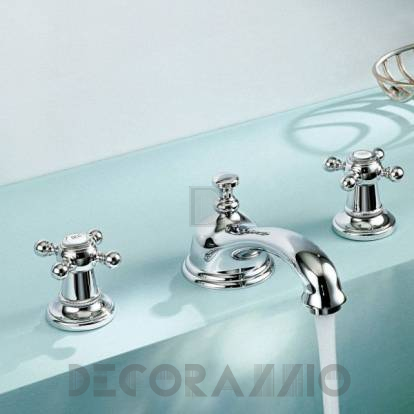 Смеситель для раковины THG Pompadour - G08.151