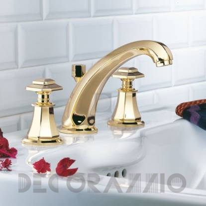 Смеситель для раковины THG TRADITION - A57.152