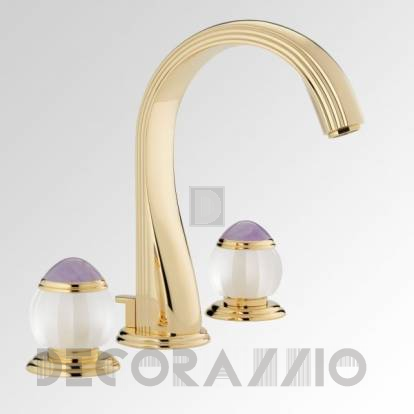 Смеситель для раковины THG Vogue - A8B.151