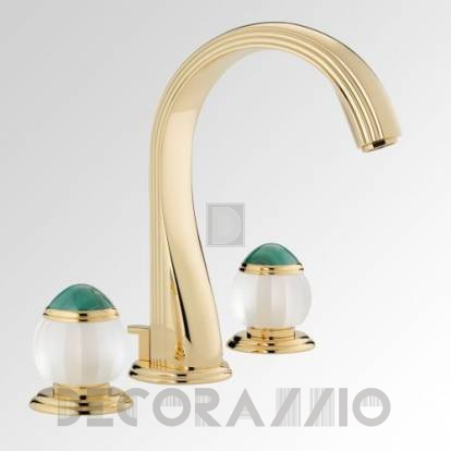 Смеситель для раковины THG Vogue - A8B.151_3