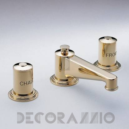 Смеситель для раковины THG FAUBOURG - G2T.151