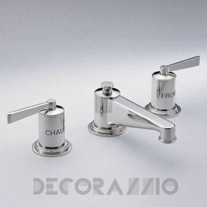 Смеситель для раковины THG FAUBOURG - G2U.151