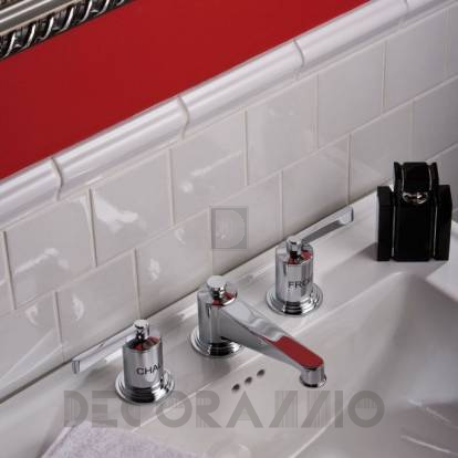 Смеситель для раковины THG FAUBOURG - G2U.151