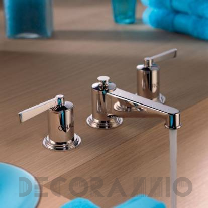 Смеситель для раковины THG FAUBOURG - G2U.151