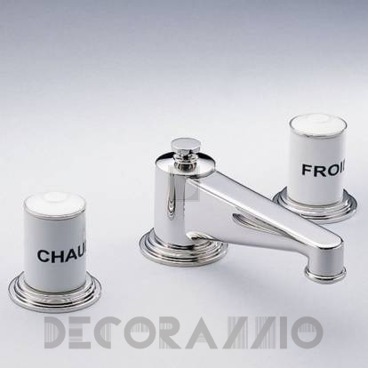 Смеситель для раковины THG FAUBOURG - G2K.151