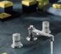 Смеситель для раковины THG FAUBOURG - G2K.151
