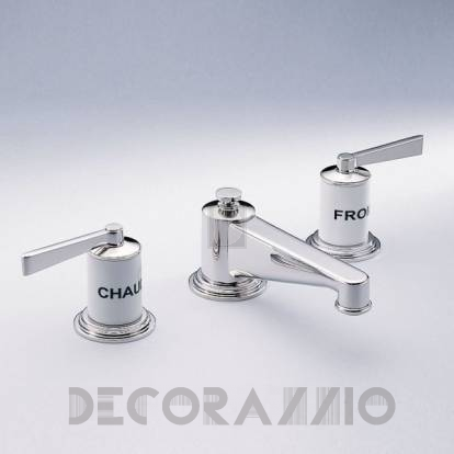 Смеситель для раковины THG FAUBOURG - G2J.151
