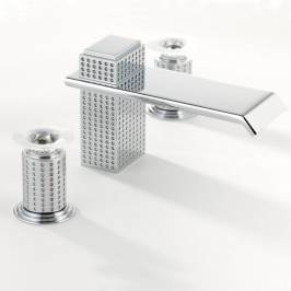 Смеситель для раковины THG PERLE, A2I.151BP