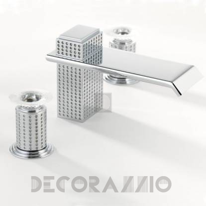 Смеситель для раковины THG PERLE - A2I.151BP