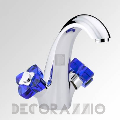 Смеситель для раковины THG Pétale - U6B.2155
