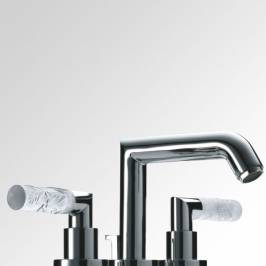 Смеситель для раковины THG BAMBOU, A35.151