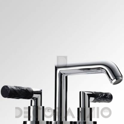 Смеситель для раковины THG BAMBOU - A33.151