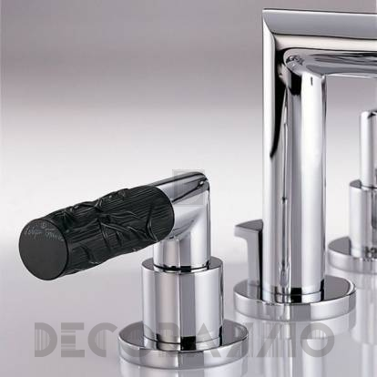 Смеситель для раковины THG BAMBOU - A33.151