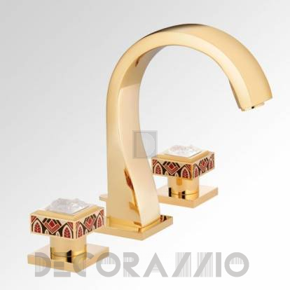 Смеситель для раковины THG Masque - A2S.150