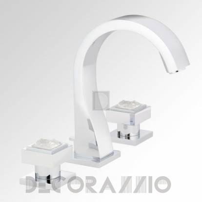 Смеситель для раковины THG Masque - A2U.151