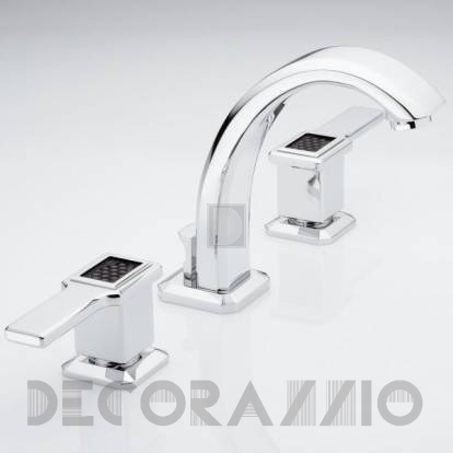 Смеситель для раковины THG Métropolis - 2M.151