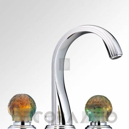 Смеситель для раковины THG Flore - U5A.151
