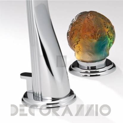 Смеситель для раковины THG Flore - U5A.151