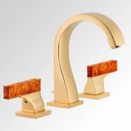 Смеситель для раковины THG Ginkgo, U5E.151