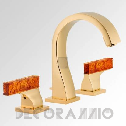 Смеситель для раковины THG Ginkgo - U5E.151