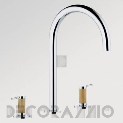 Смеситель для раковины THG Anoa - G5C.152