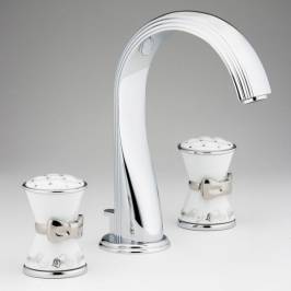 Смеситель для раковины THG POÈMES, A7L.151
