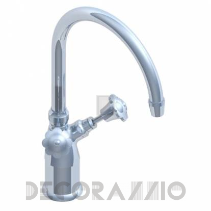 Смеситель для раковины THG Amour de Trianon - G24.161
